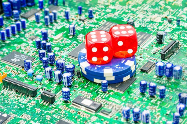 Live-dealer roulette table with real dealer streaming in HD