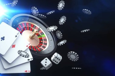 Speed Roulette betting table layout on jalang189